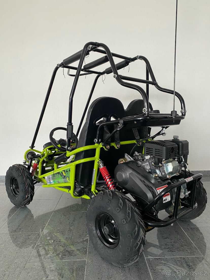 Buggy Leramotors Predator 170 automat