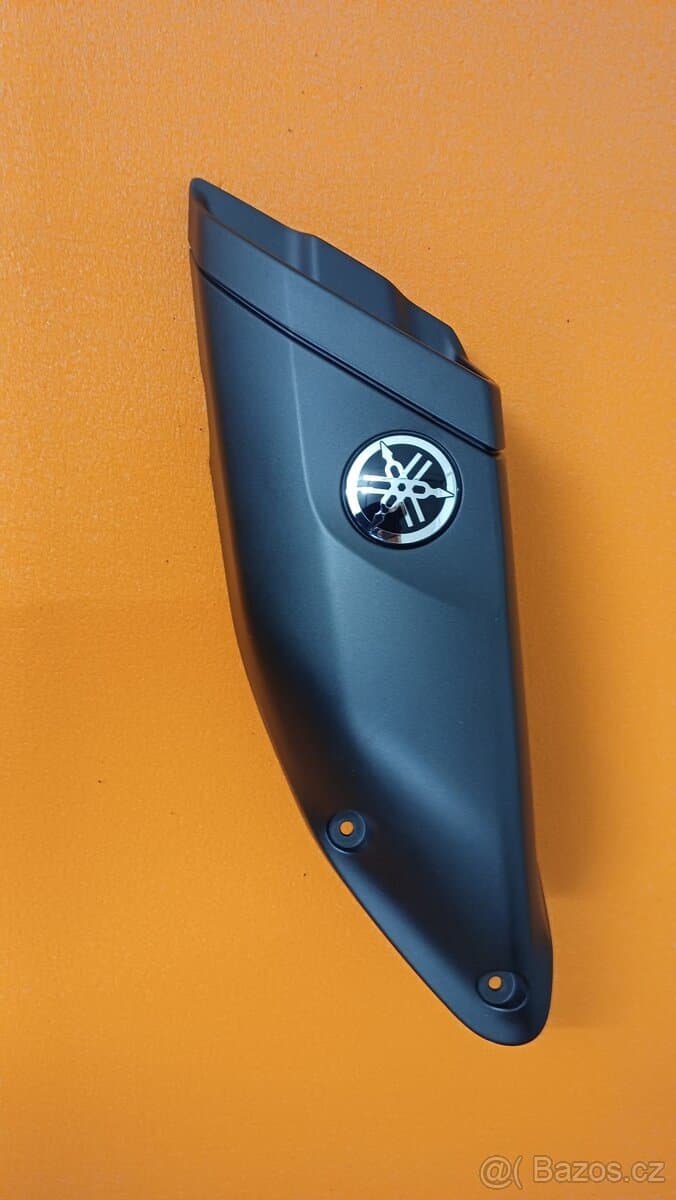 Yamaha MT-10 SP 2018 - díly