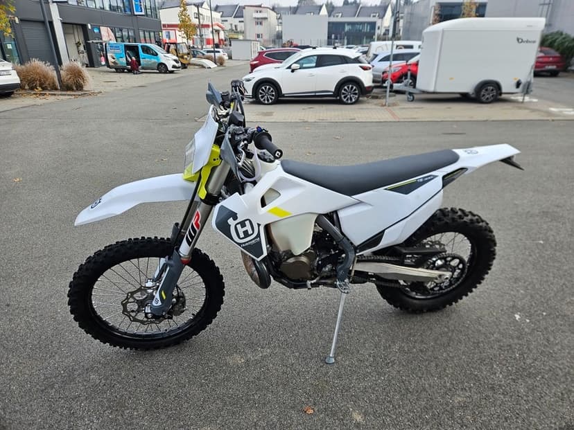 HUSQVARNA TE 300i