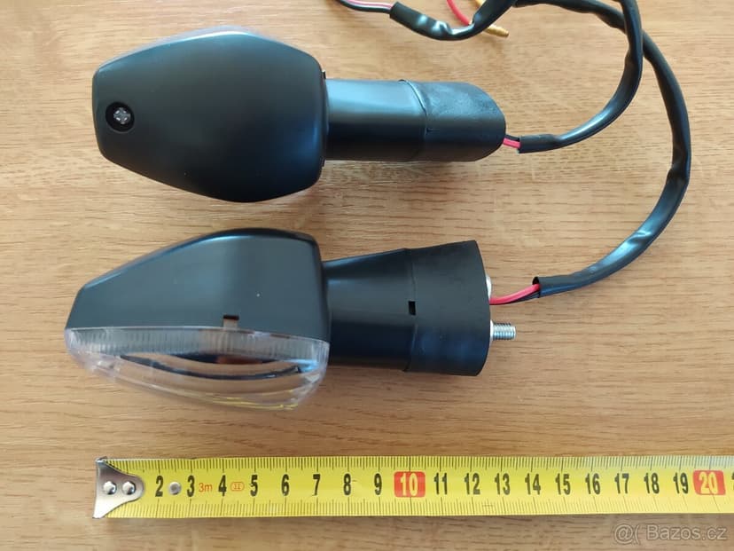 Blinkry na motocykl HONDA