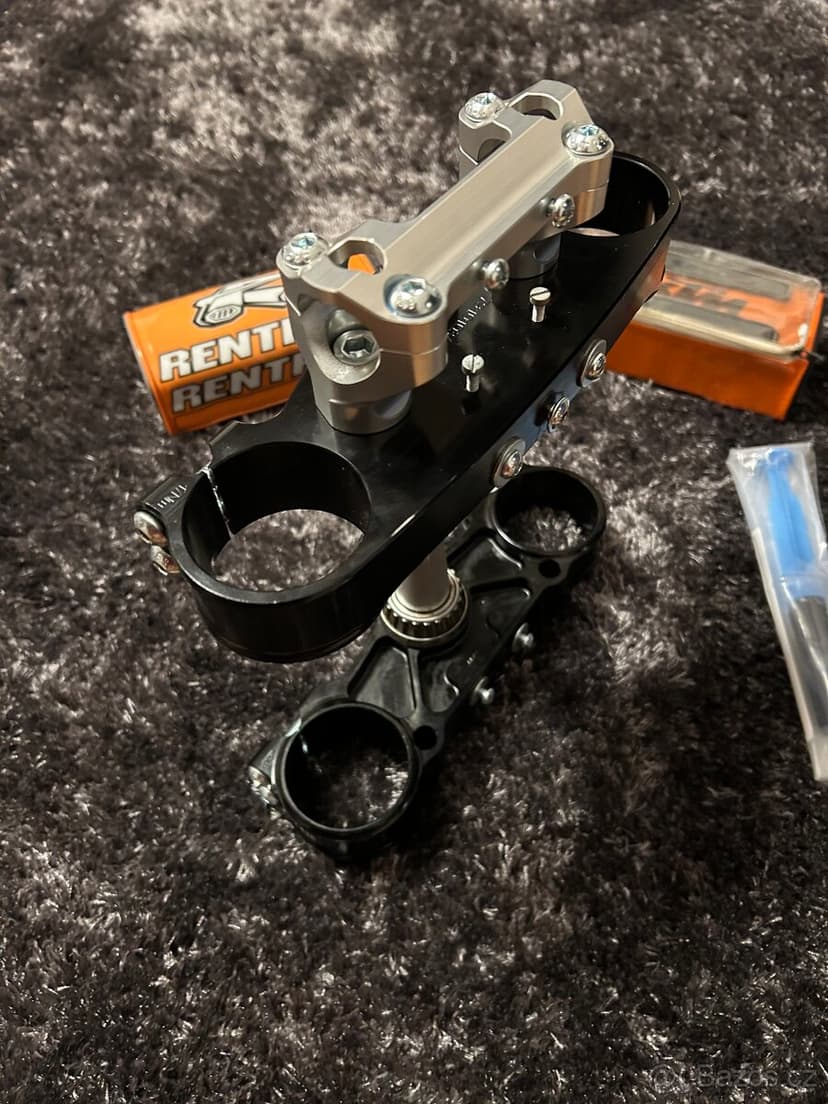 Ktm SX/ XC/ EXC cnc okuliare set