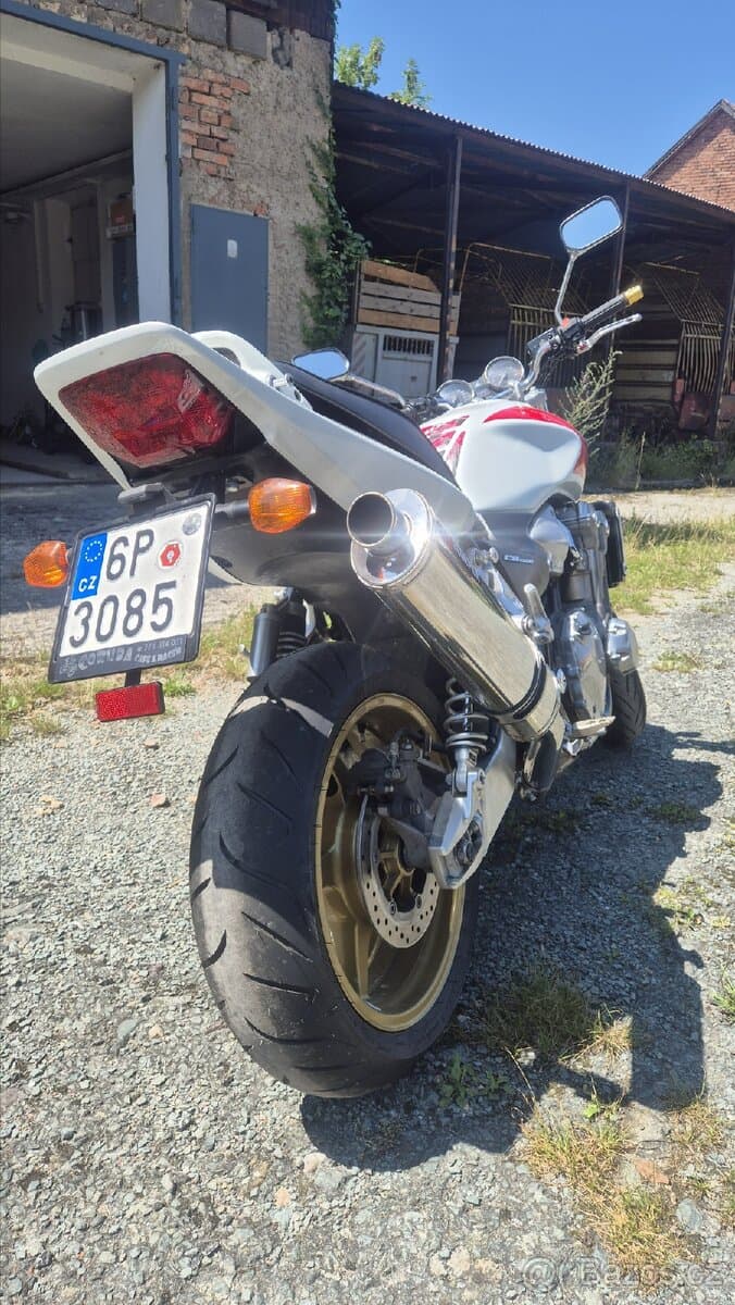 Honda CB 1300