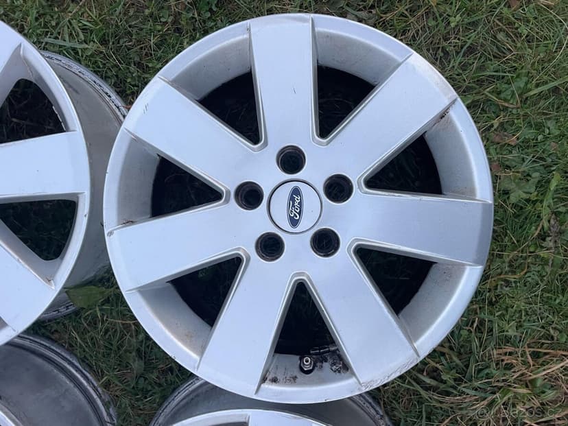 16" ALU kola – 5x108 R16 Ford, Volvo, RENAULT, LANCIA