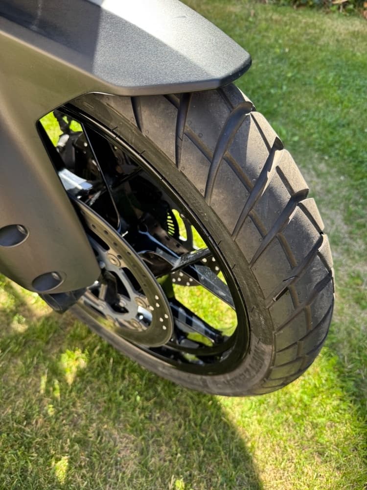 KTM 1050 Adventure 33tKm