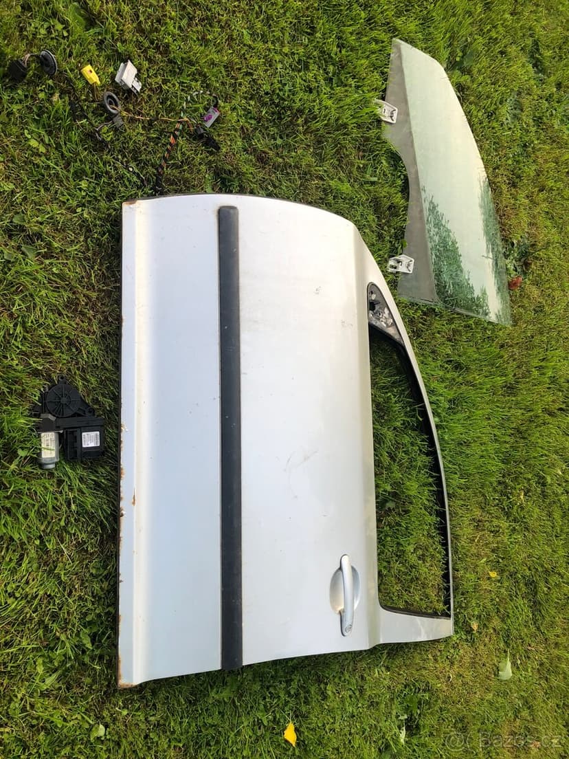 ND Jeep grand cherokee 3.7