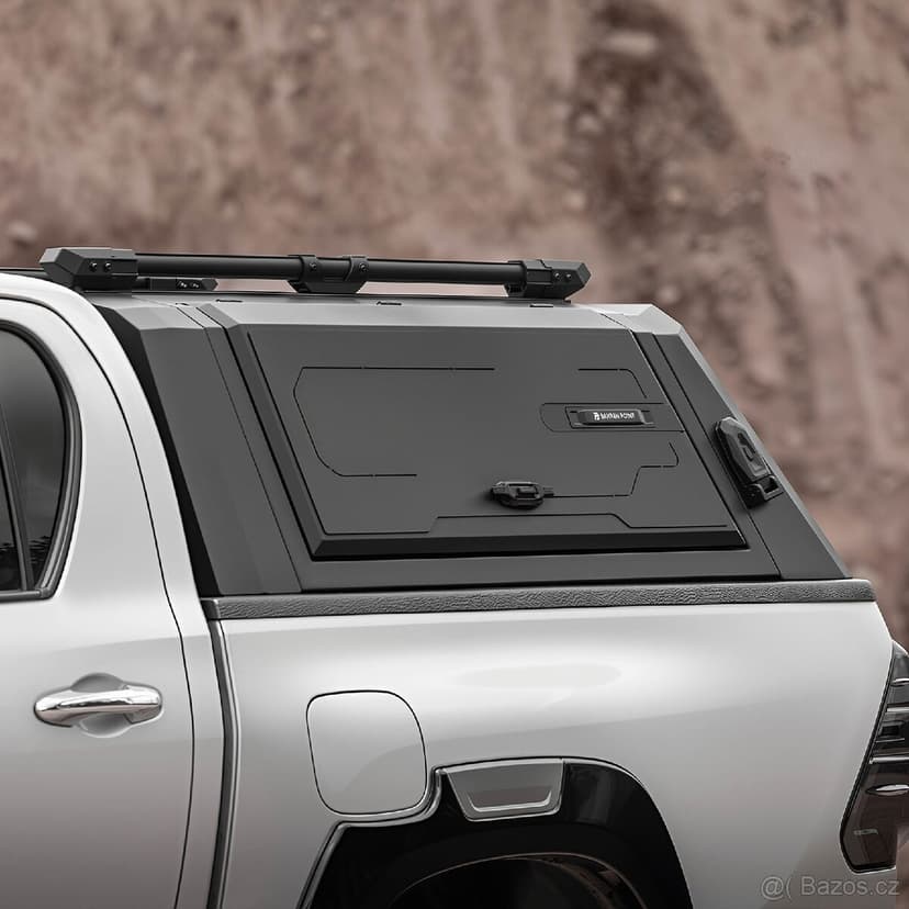 Hardtop Toyota Hilux DoubleCab 2015 - 2025