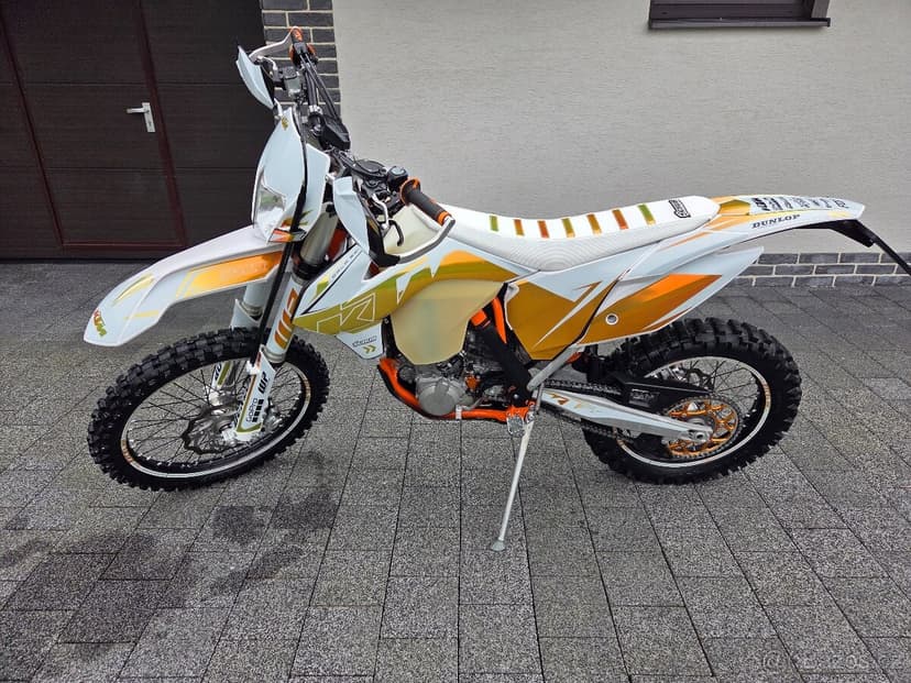 KTM EXC 450