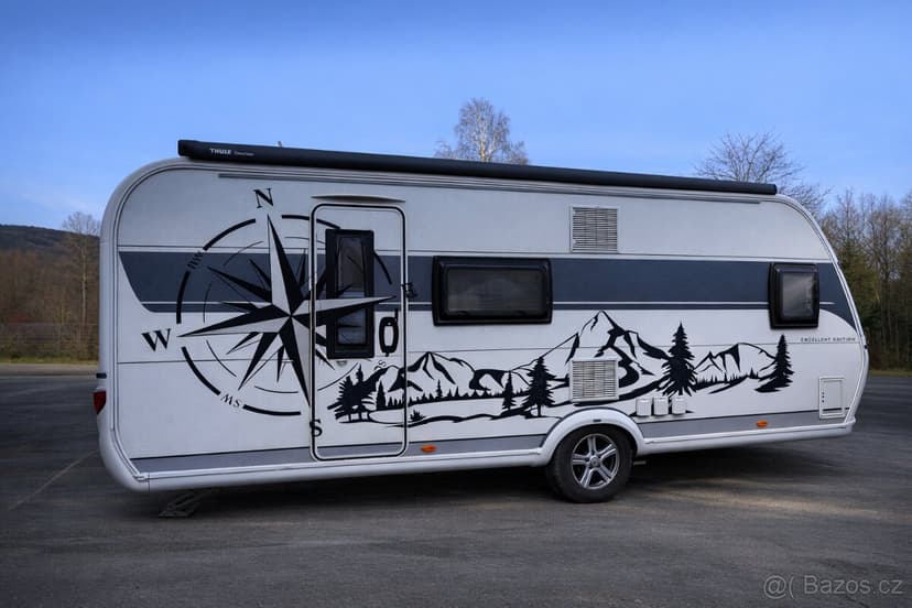 Hobby Excellent Edition 560 KMFe