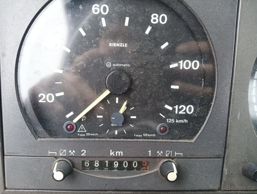 Odtahový speciál, odtahovka