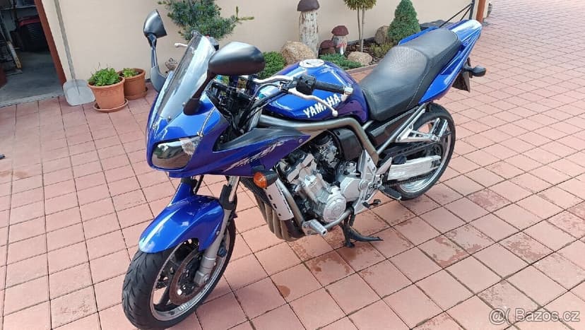 FZS 1000 STK do 06/2029