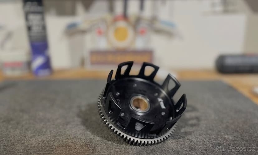 Kawasaki KX 65 Supermoto