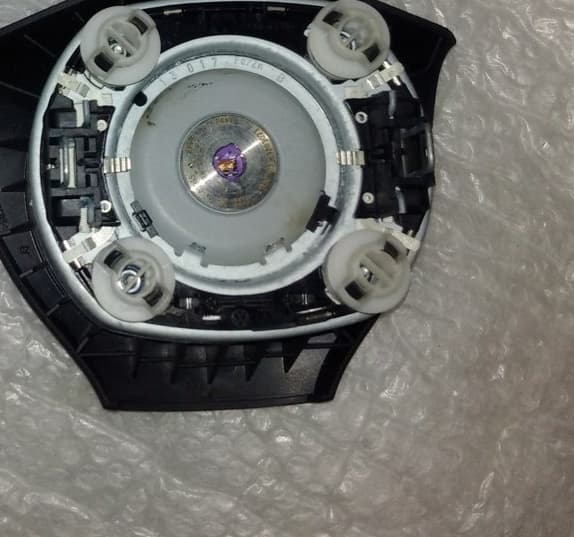 Airbag vw passat B6 B7 Golf 6 T5 caddy touran