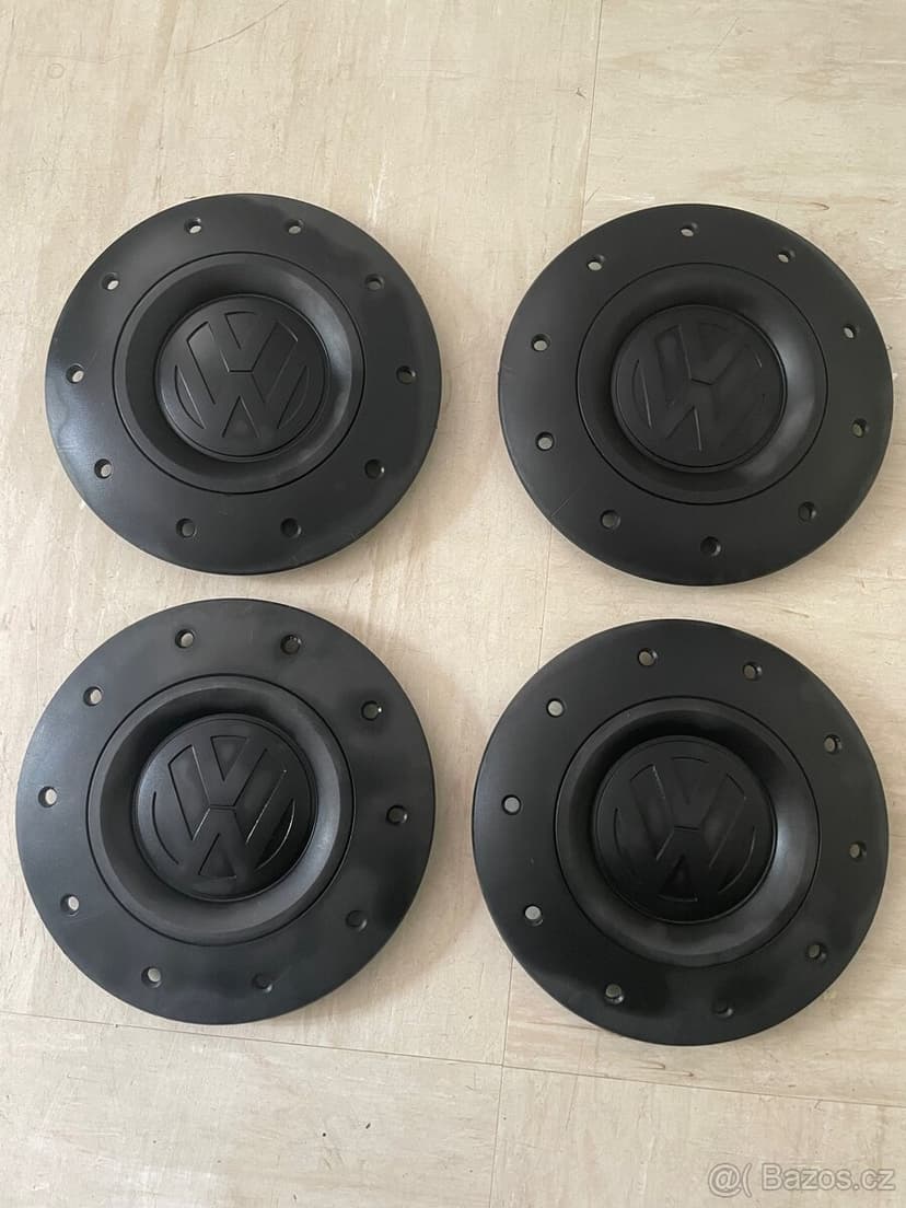 4xVW-7H0601151B(7E0601151C)pokličky T5 T6