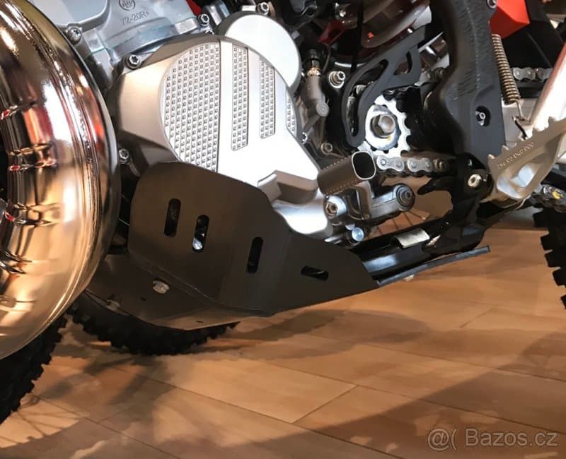 KTM, Husqvarna, Beta, Gas Gas Kryt motoru HDPE