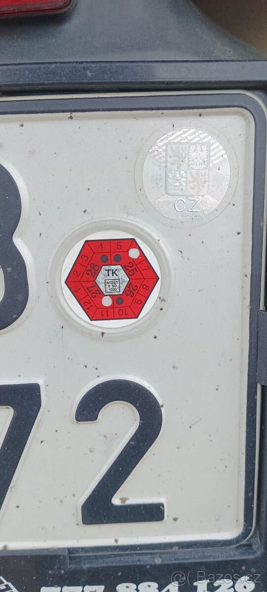 Honda Varadero XL 1000