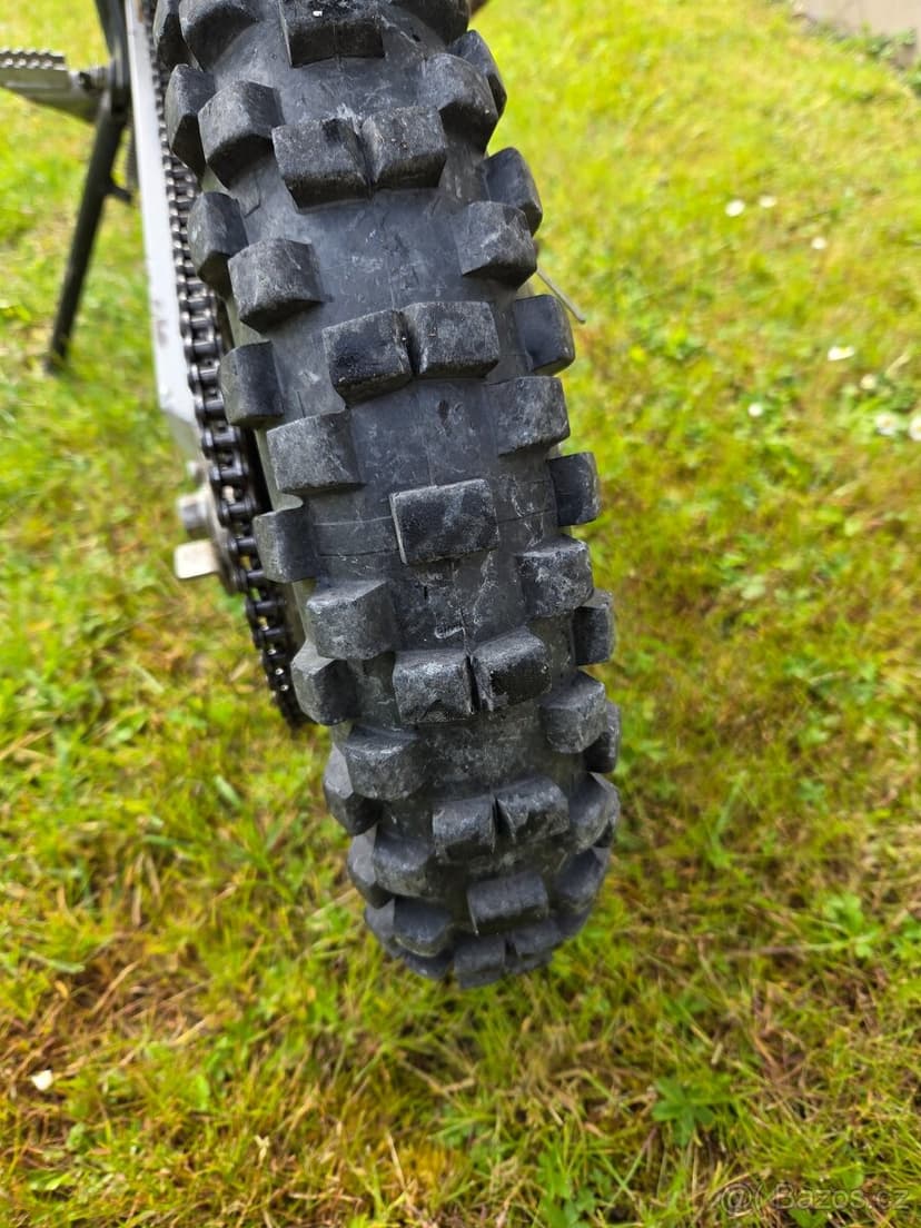 Rieju mx 50 malaguti morini