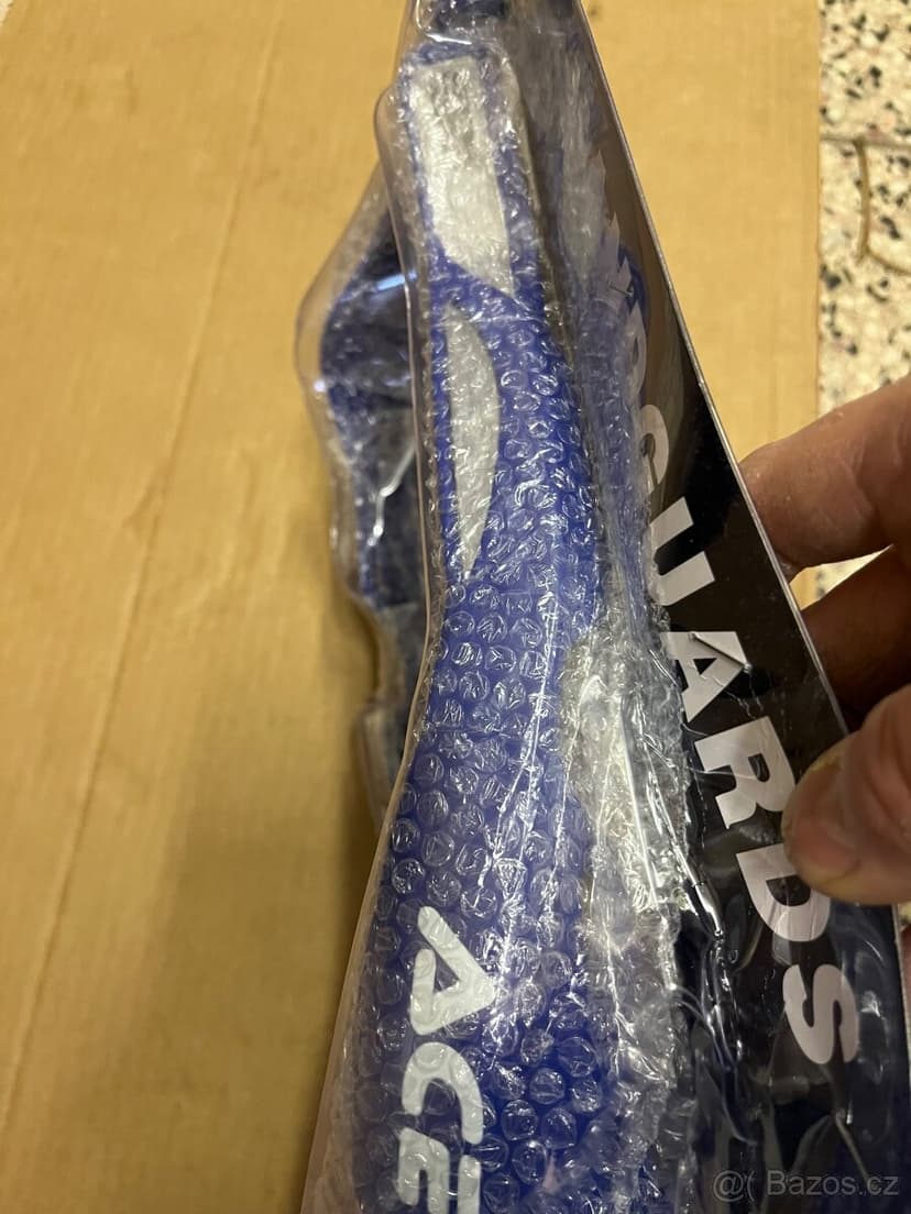 Acerbis chrániče řídítek