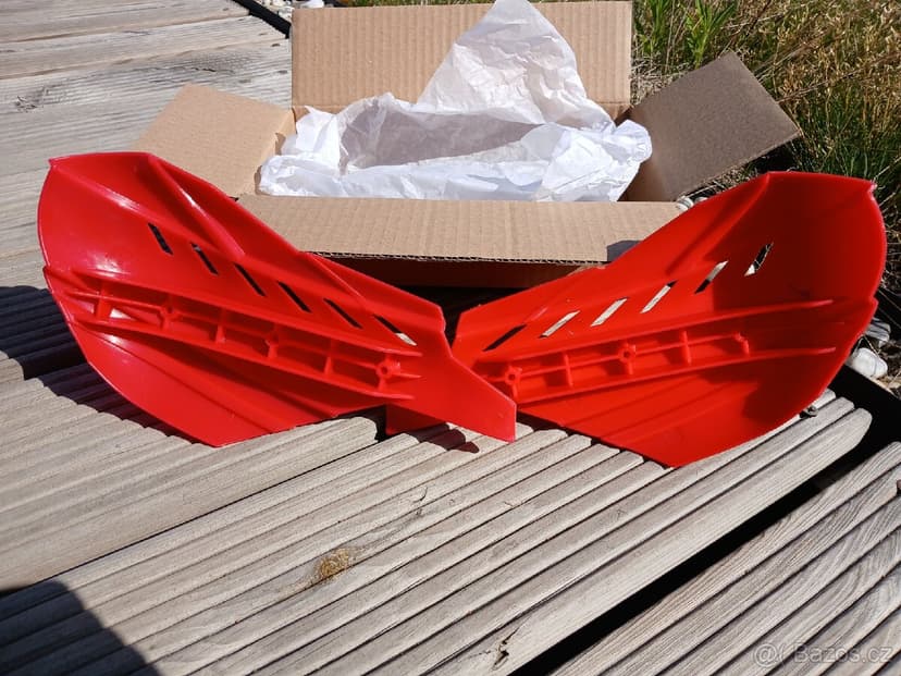 Kryty páček Twenty