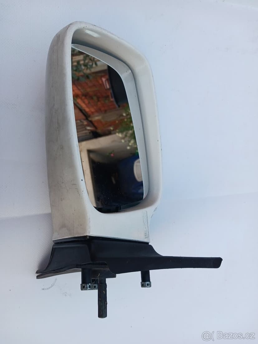 Díly pro Ford Escort Mk3 a Mk4 a Sierra Mk2