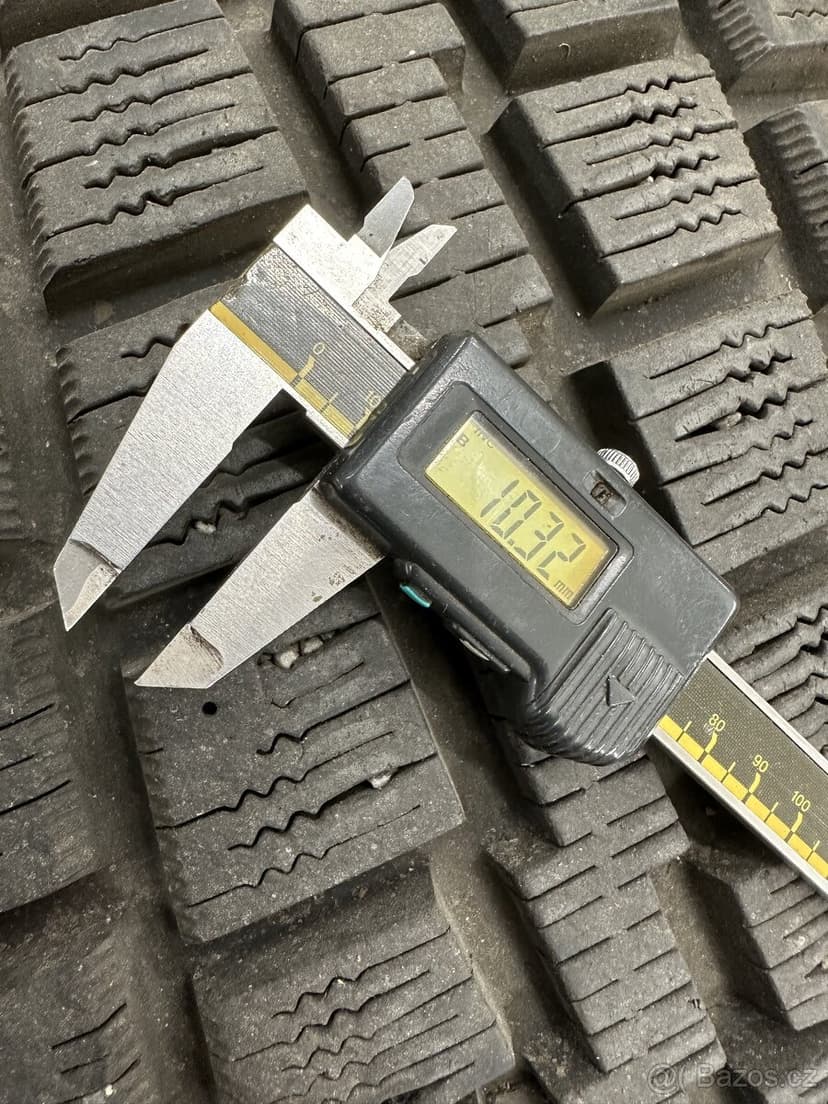 Originální kola GM