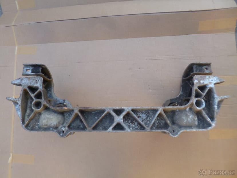 Nápravnice Ford Sierra Cosworth 4x4