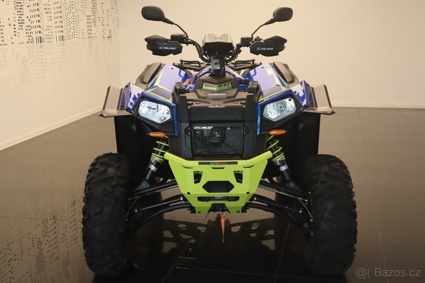 POLARIS Scrambler XP 1000 S (2023)