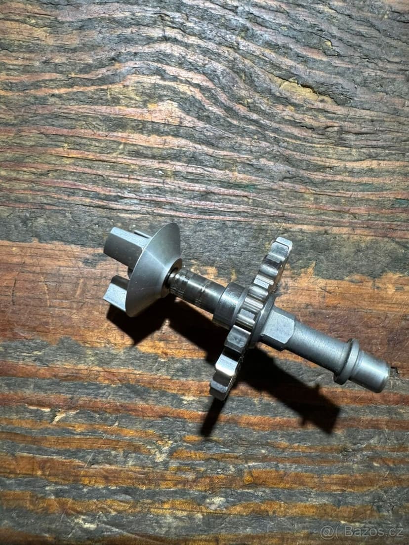 vodní pumpa rotor suzuki rm 125 r 02-08