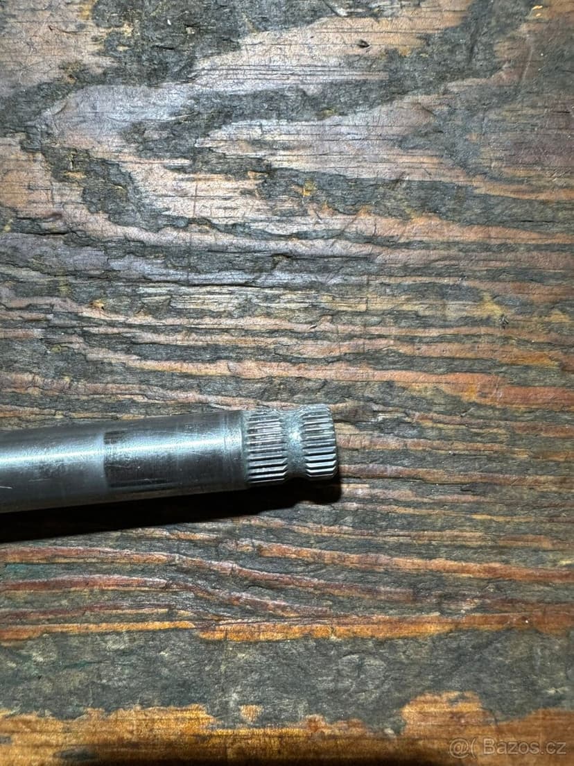 volič převodů programátoru hřídel suzuki rm 125 r 01-08