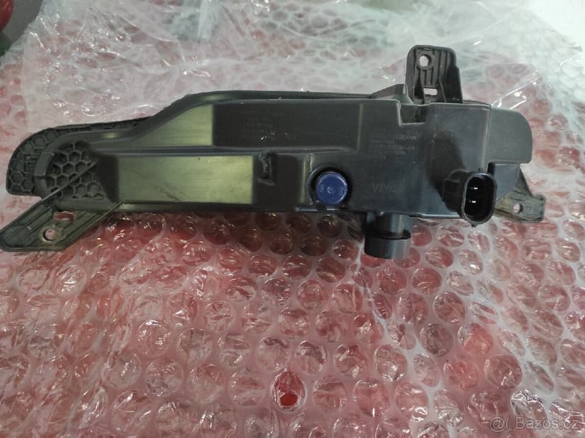 Práva přední mlhovka Range Rover Evoque 2012-18