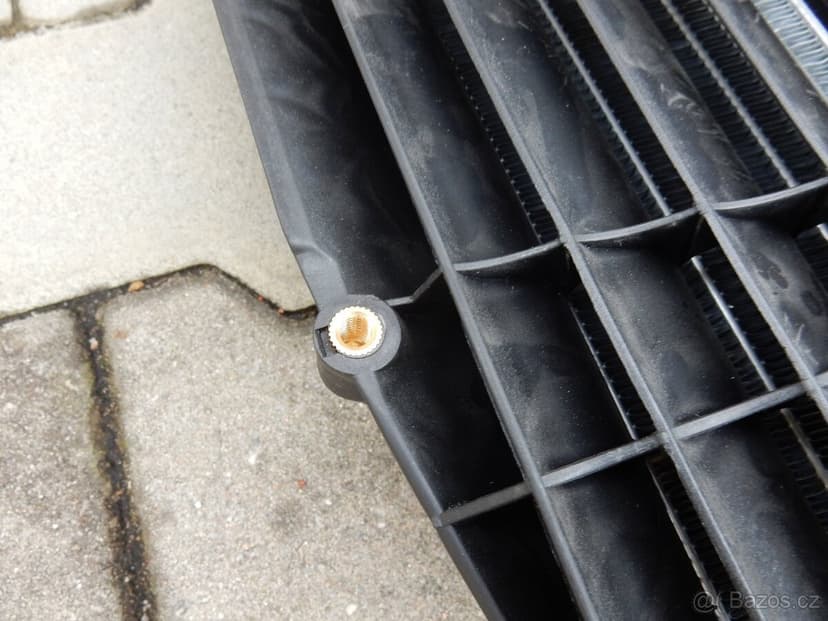 KTM EXC SXF Husqvarna TE TC chladiče