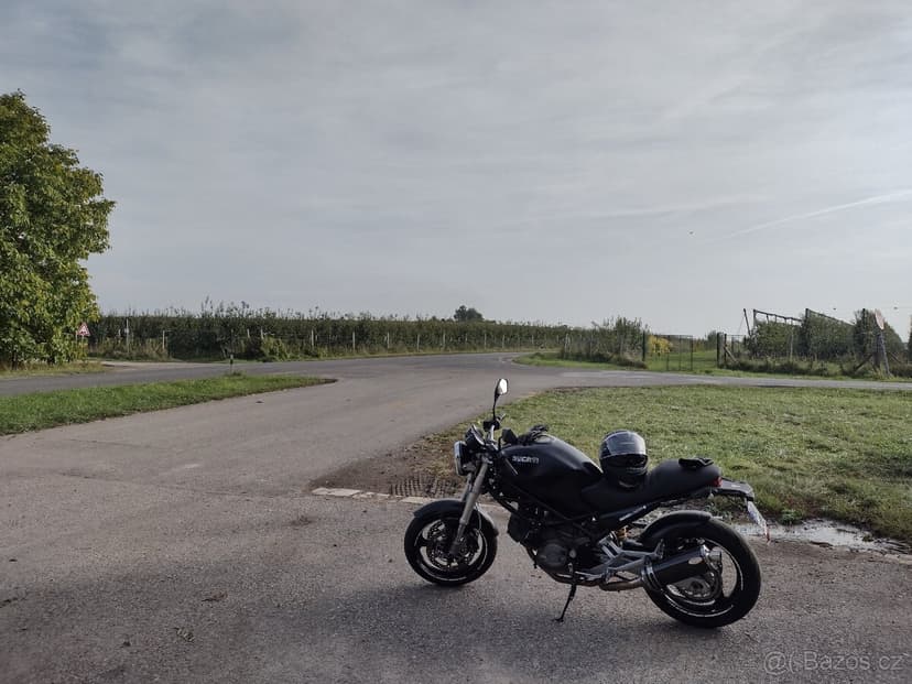 Ducati