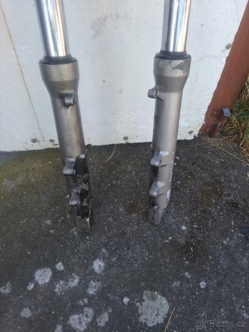 Honda cbr 600f a VFR 750