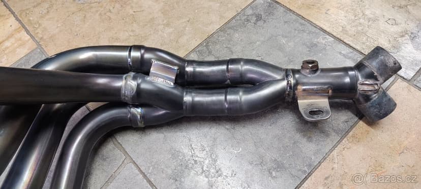 Výfukový systém Yoshimura Suzuki Gsxr 1000 2010