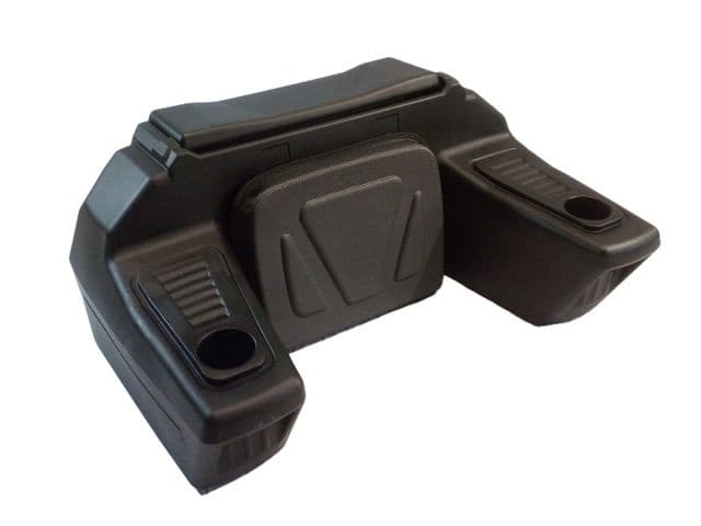 Zadní box na čtyřkolku R 707