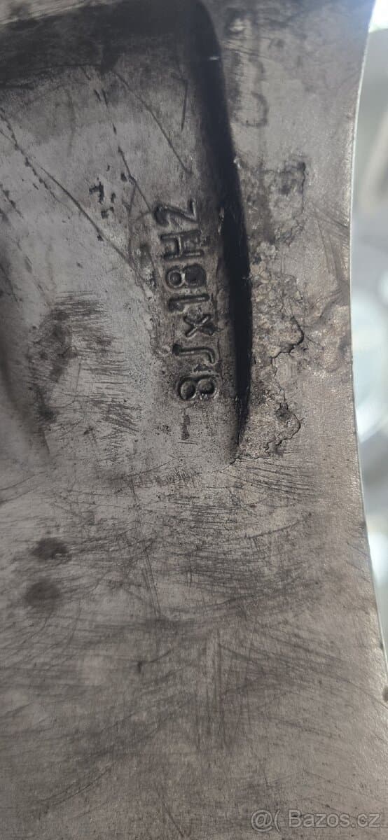 245/54 r18 mercedes w213 origo sada MS