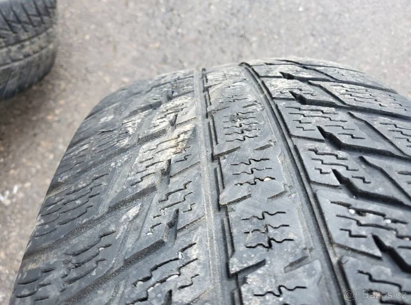 ALU kola 19" originál Land Rover Discovery 5