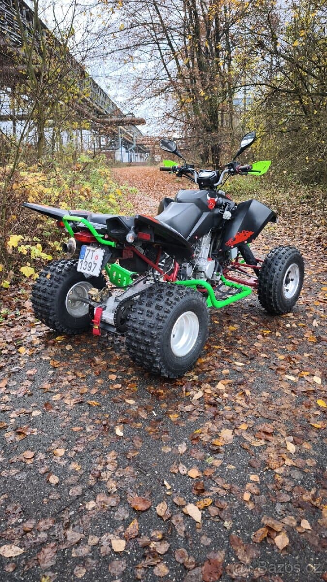 Access Tomahawk SP300