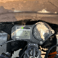 HONDA CBR 600 F 2003