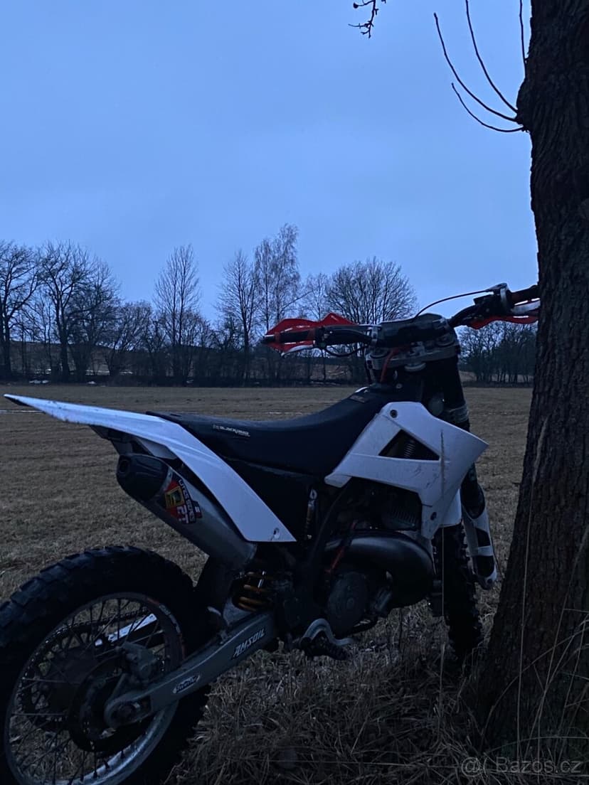 Gas Gas EC 300 rv 2007