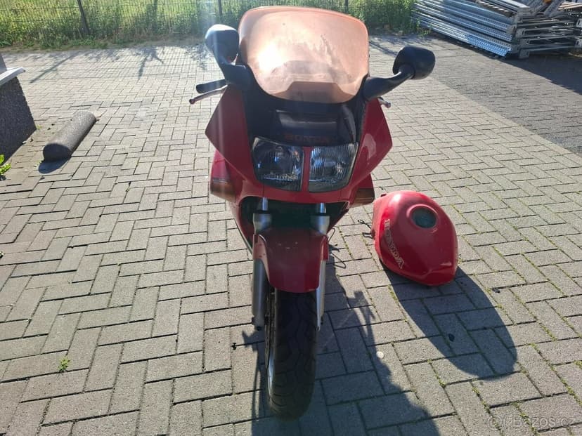 Honda VFR 750 1991