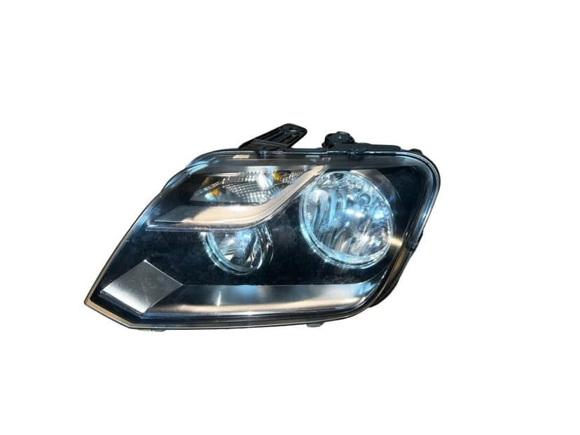 Levý a pravý halogen 2H1941015AA 2H1941016M VW Amarok 2014