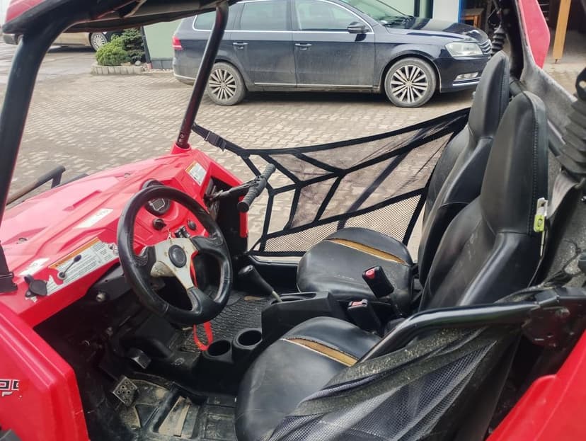 polaris rzr 800 efi
