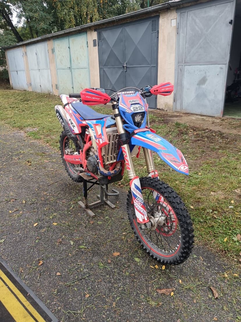 Beta racing 350 2020