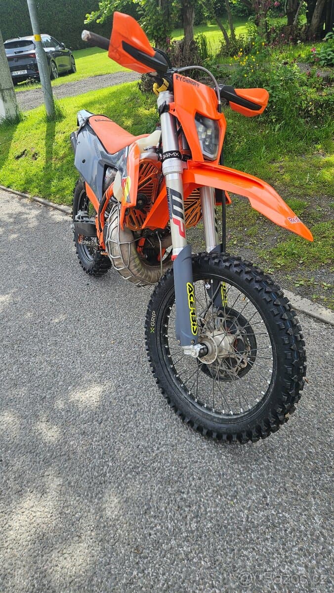 KTM EXC 300 r.v. 2023