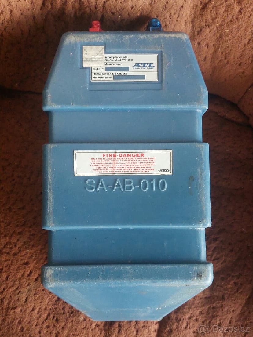 Autokros buggy 2wd 14 4x100