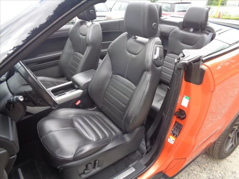 Land Rover Range Rover, 2,0 AUTO 4WD DYNAMIC CABRIO