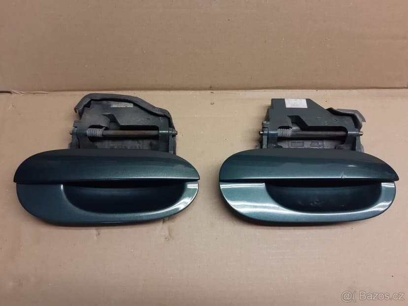 Díly bmw e39 touring NOVÉ CENY