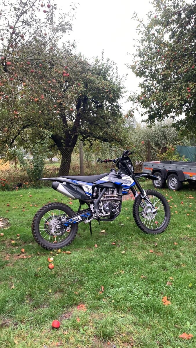 Leramotors killer PRO 300 H20