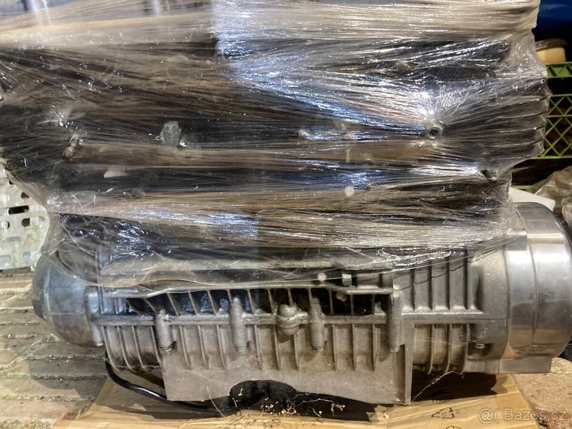 Prodam Dily Kawasaki zb 650 1978