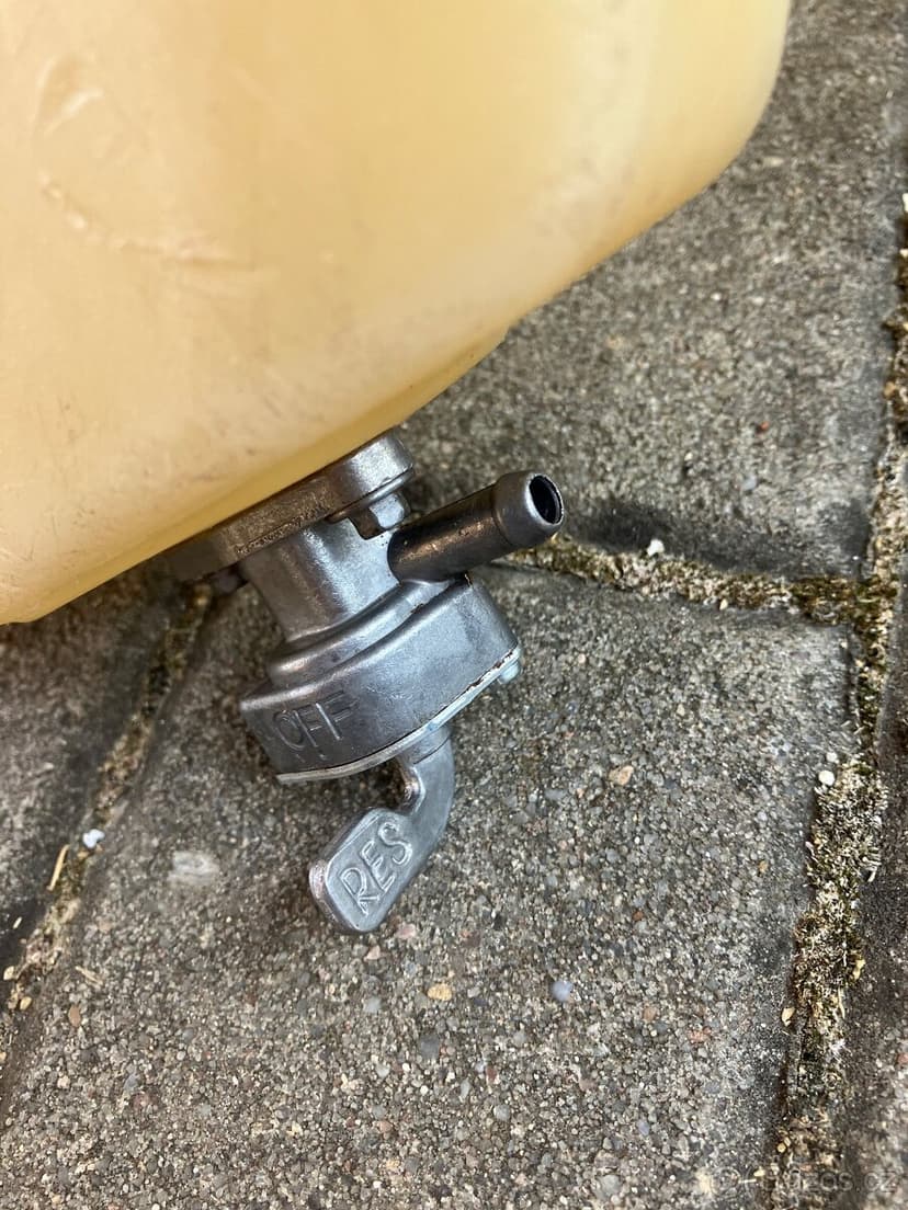 Nádrž KTM exc,sx,xc-w